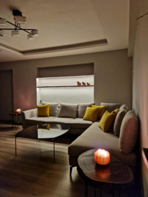 Comfy-lux Appartment